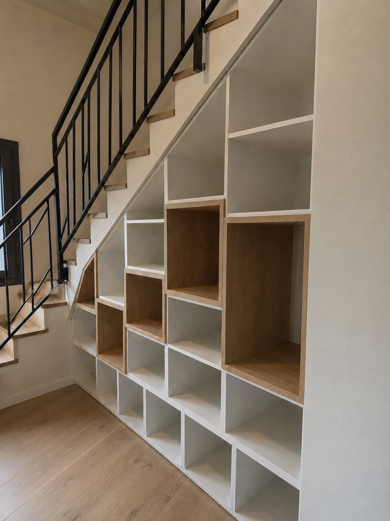 Meuble sous escalier B 98f5be55 7fe9 421e bd7d 4d2ea4dfa0be